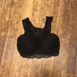 Victoria Secret push up bralette